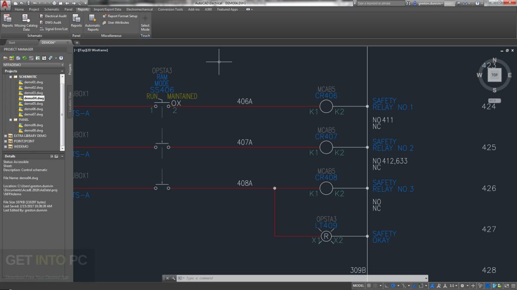 AutoCAD Electrical 2019 Latest Version Download AutoCAD Electrical 2019 Latest Version Download