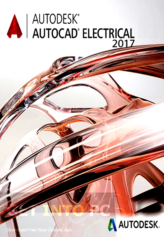 AutoCAD Electrical v2017 64 Bit ISO Free Download AutoCAD Electrical v2017 64 Bit ISO Free Download