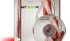 AutoCAD LT 2014 Free Download