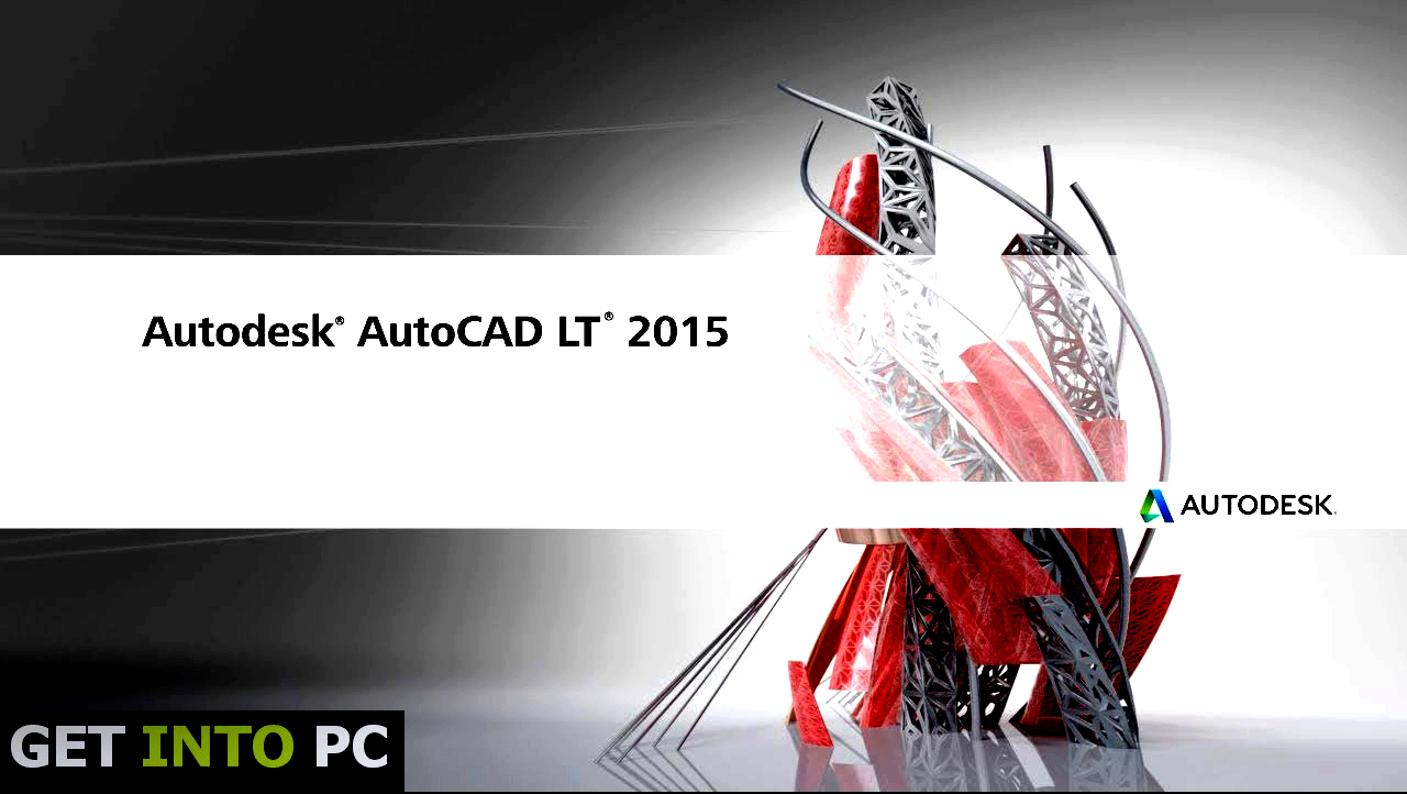 AutoCAD LT 2015 Download For Free
