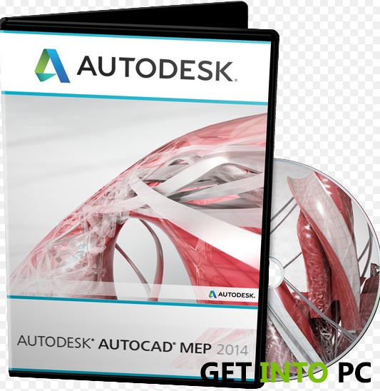 AutoCAD MEP 2014 Free Download