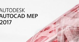 AutoCAD MEP v2017 Free Download