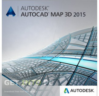 AutoCAD Map 3D 2015 Free Download AutoCAD Map 3D 2015 Free Download