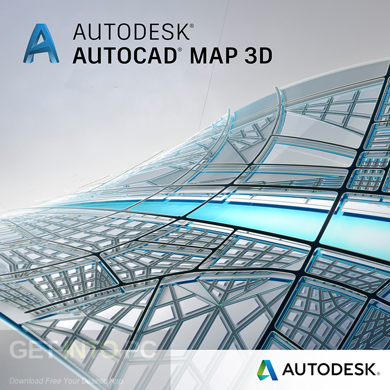 AutoCAD Map 3D 2019 Free Download AutoCAD Map 3D 2019 Free Download