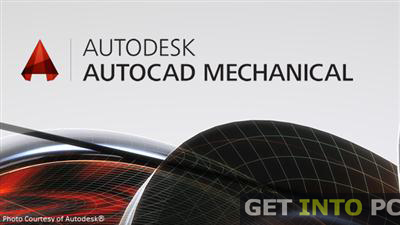 AutoCAD Mechanical 2015 Free Download 2 AutoCAD Mechanical 2015 Free