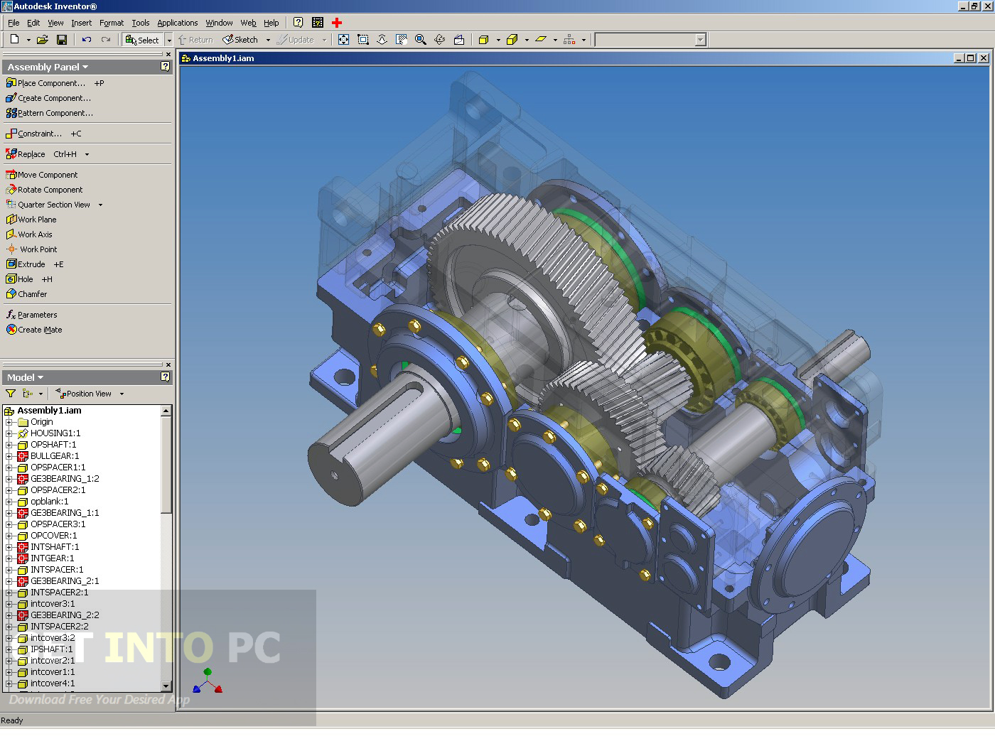 AutoCAD Mechanical 2016 Latest Version Download