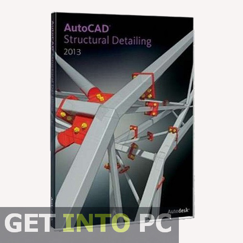 AutoCAD Structural Detailing 2015 Download For Free