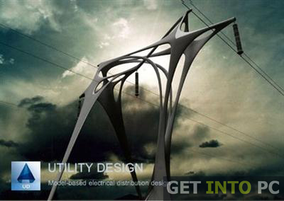AutoCAD Utility Design 2014 Download For Free