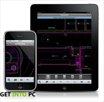 AutoCAd MEP 2014 System req