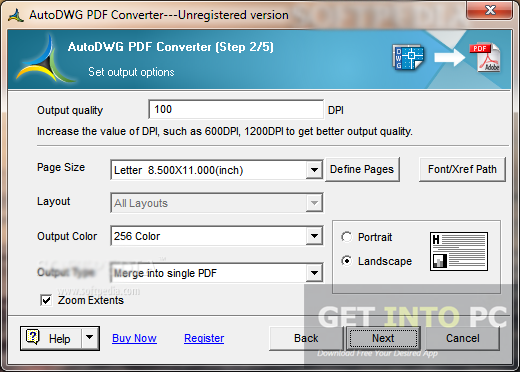 AutoDWG PDF to DWG Converter Offline Installer Download AutoDWG PDF to DWG Converter Offline Installer Download
