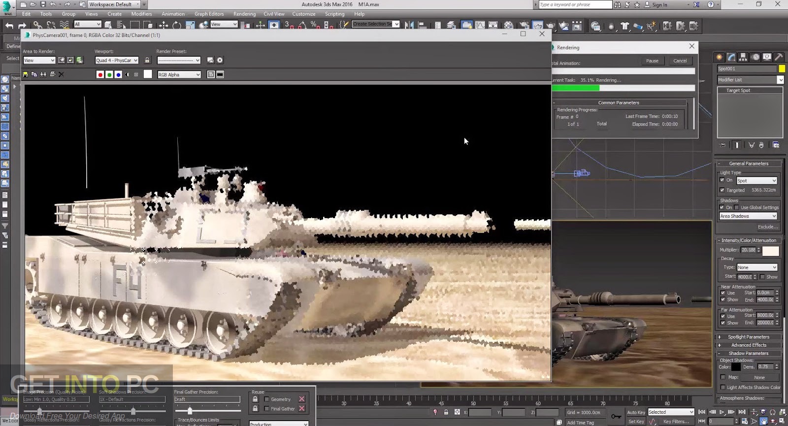 Autodesk 3ds Max 2008 32 64 Bit Offline Installer Download-GetintoPC.com Autodesk 3ds Max 2008 32 64 Bit Offline Installer Download-GetintoPC.com