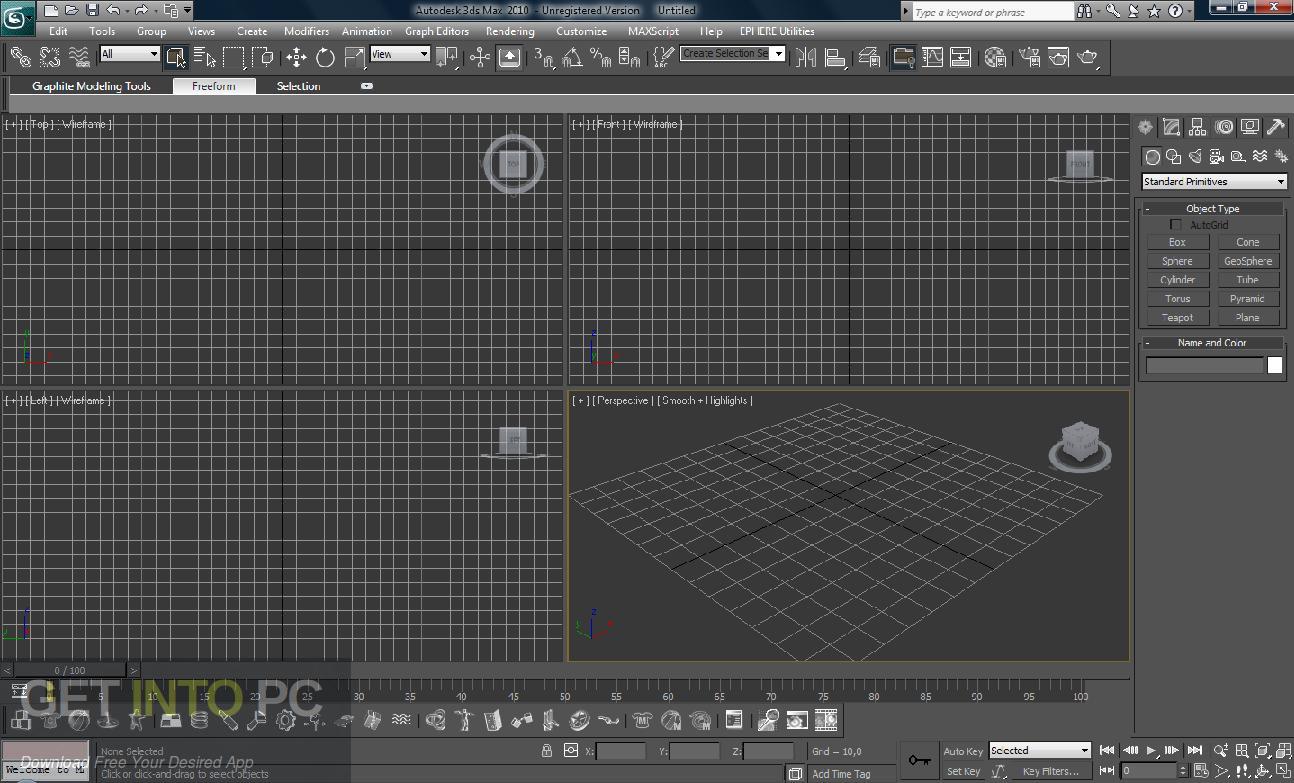 Autodesk 3ds Max 2009 Offline Installer Download-GetintoPC.com Autodesk 3ds Max 2009 Offline Installer Download-GetintoPC.com