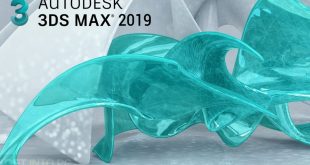 Autodesk 3ds Max 2019 Free Download