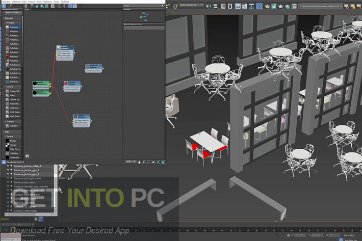 Autodesk 3ds Max 2020 Offline Installer Download-GetintoPC.com