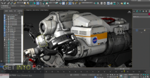 Autodesk 3ds Max 2021 Latest Version Download-GetintoPC.com