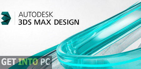 Autodesk 3ds Max Design 2015 Free Download