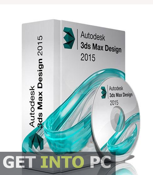Autodesk 3ds Max Design 2015 Free Download 5 Autodesk 3ds Max Design 2015 setup Free Download