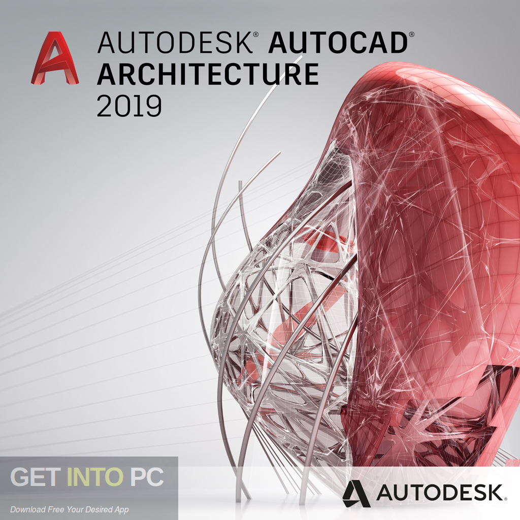 Autodesk AutoCAD Architecture 2019 Free Download-GetintoPC.com Autodesk AutoCAD Architecture 2019 Free Download-GetintoPC.com