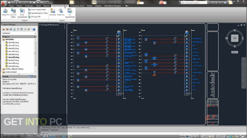 Autodesk AutoCAD Architecture 2019 Latest Version Download-GetintoPC.com