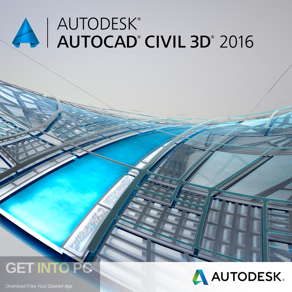 Autodesk AutoCAD Civil 3D 2016 Free Download-GetintoPC.com Autodesk AutoCAD Civil 3D 2016 Free Download-GetintoPC.com