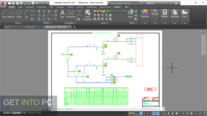 Autodesk AutoCAD Design Suite Premium 2020 Direct Link Download-GetintoPC.com
