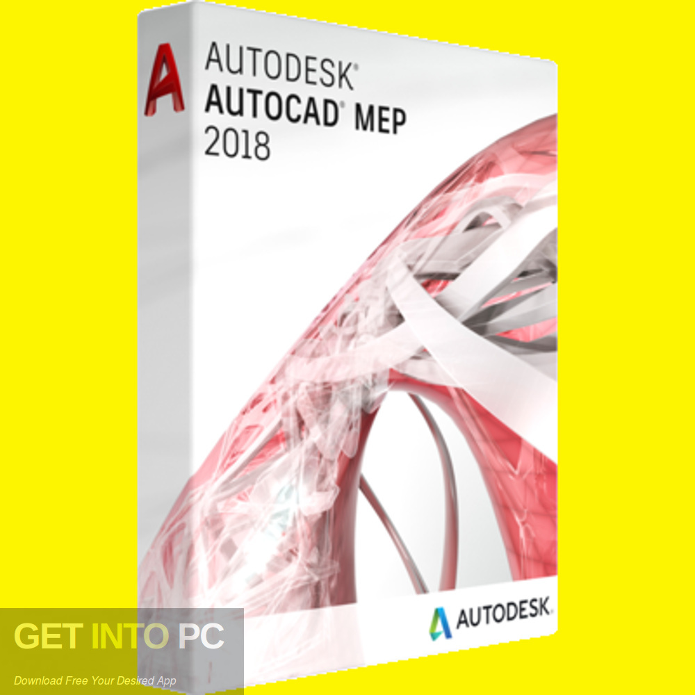 Autodesk AutoCAD MEP 2018 Free Download-GetintoPC.com Autodesk AutoCAD MEP 2018 Free Download-GetintoPC.com