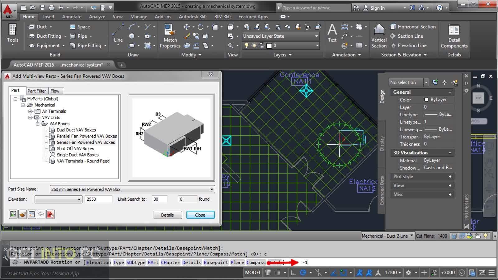 Autodesk AutoCAD MEP 2020 Offline Installer Download-GetintoPC.com Autodesk AutoCAD MEP 2020 Offline Installer Download-GetintoPC.com