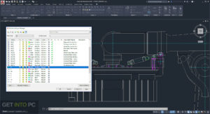 Autodesk AutoCAD Mechanical 2021 Latest Version Download-GetintoPC.com