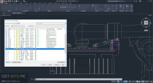 Autodesk AutoCAD Mechanical 2021 Latest Version Download-GetintoPC.com Autodesk AutoCAD Mechanical 2021 Latest Version Download-GetintoPC.com