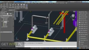 Autodesk AutoCAD Plant 3D 2020 Direct Link Download-GetintoPC.com Autodesk AutoCAD Plant 3D 2020 Direct Link Download-GetintoPC.com