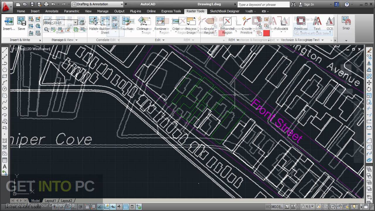 Autodesk ReCap Pro 2021 Offline Installer Download