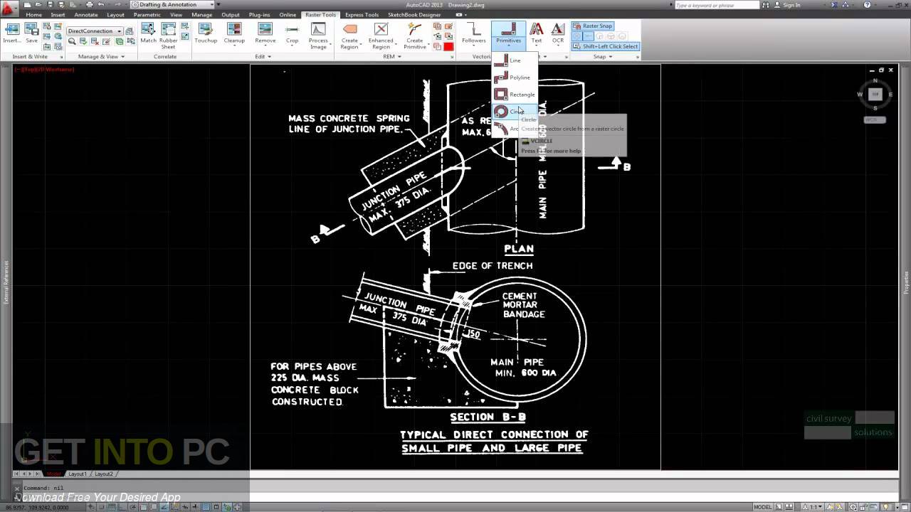 Autodesk ReCap Pro 2021 Direct Link Download