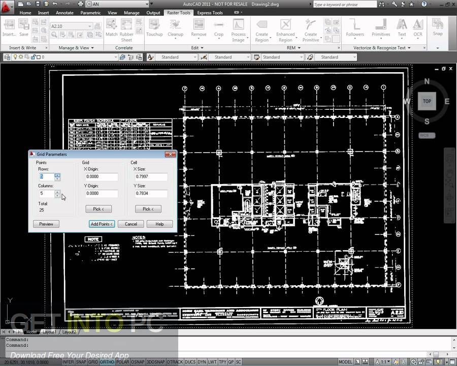 Autodesk AutoCAD Design Suite Premium 2021 Offline Installer Download