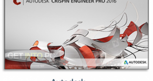Autodesk Crispin Engineer Pro 2016 Free Download