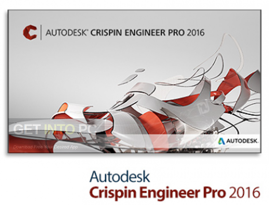Autodesk Crispin Engineer Pro 2016 Free Download Autodesk Crispin Engineer Pro 2016 Download