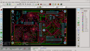 Autodesk EAGLE Premium 2020 Direct Link Download-GetintoPC.com