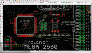 Autodesk EAGLE Premium 2020 Latest Version Download-GetintoPC.com