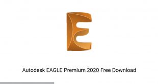 Autodesk EAGLE Premium 2020 Offline Installer Download-GetintoPC.com