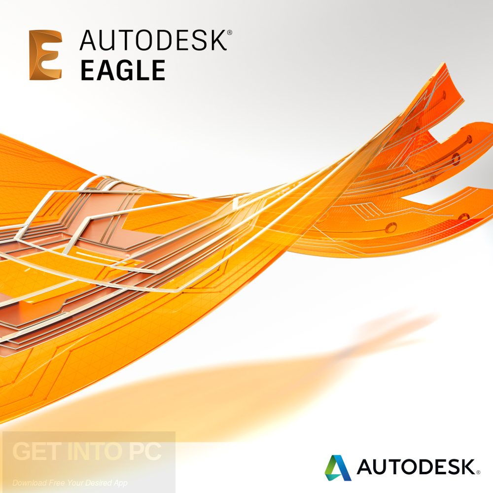 Autodesk EAGLE Premium 8.7.1 Free Download
