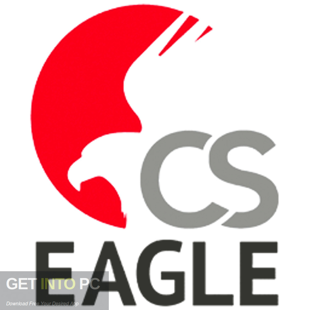 Autodesk EAGLE Premium for Linux Free Download-GetintoPC.com