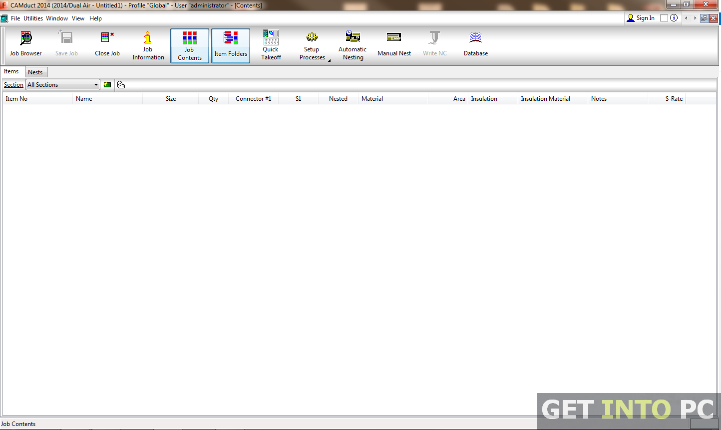free for apple instal Autodesk Fabrication CAMduct 2024.0.1