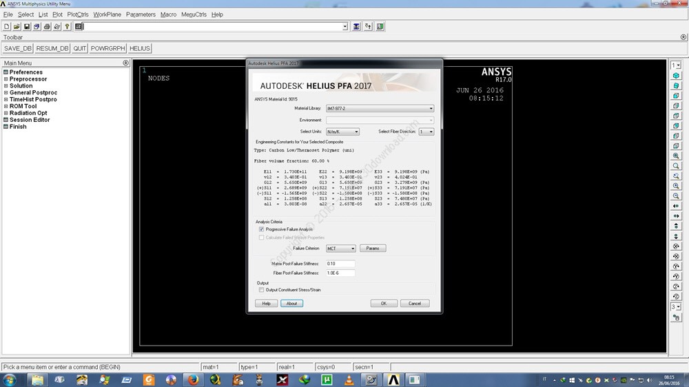 Autodesk Helius PFA 2019 x64 Direct Link Download