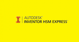 Autodesk Inventor HSM 2019 x64 Free Download