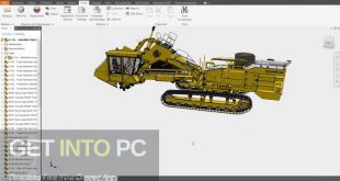 Autodesk Inventor Pro 2019 GetintoPC.com