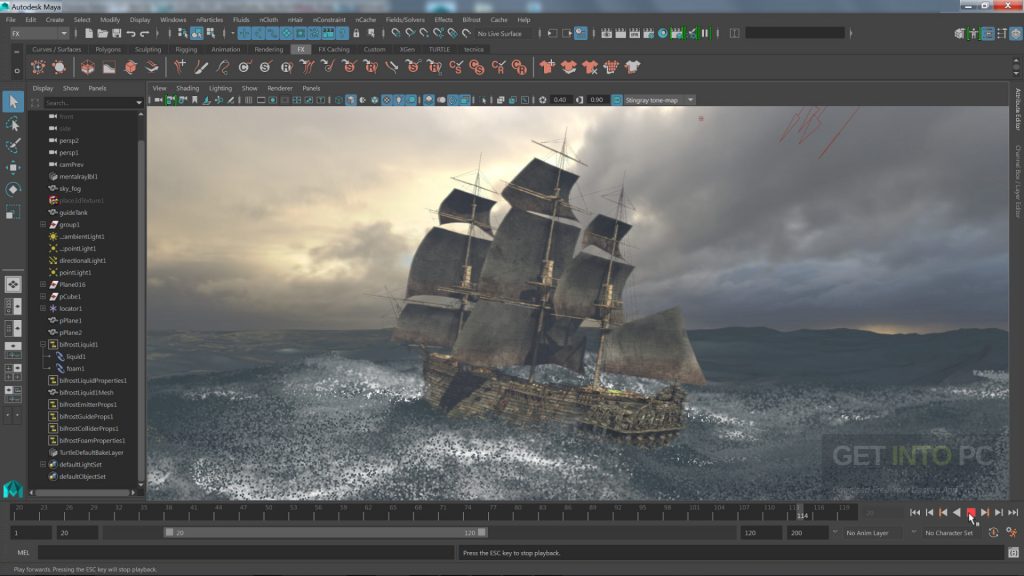 Autodesk Maya 2017 Latest Version Download Autodesk Maya 2017 Latest Version Download