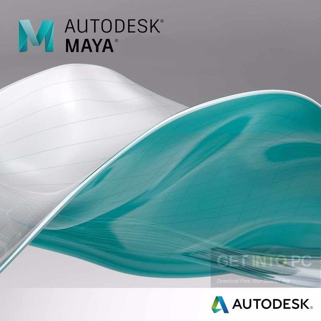 Autodesk Maya 2018 Free Download Autodesk Maya 2018 Free Download
