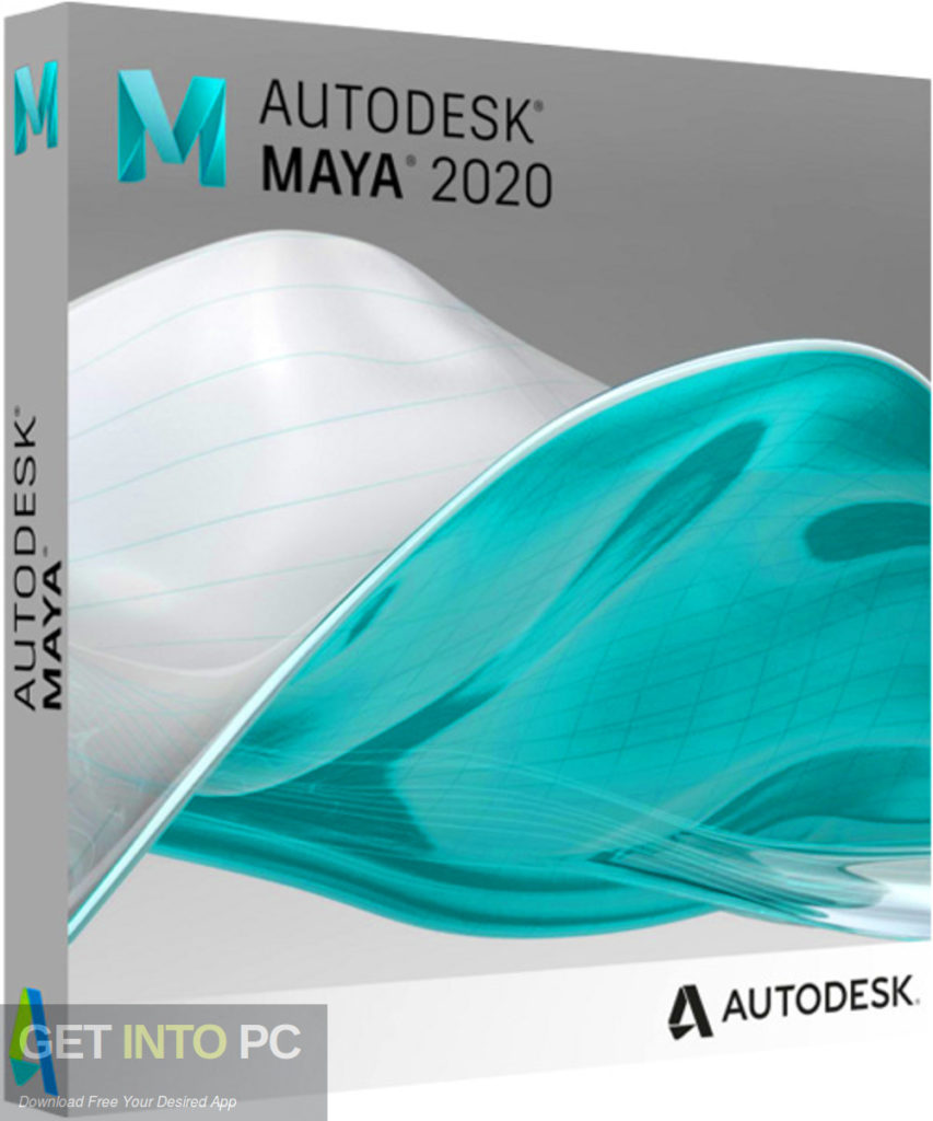 Autodesk Maya 2020 Free Download-GetintoPC.com Autodesk Maya 2020 Free Download-GetintoPC.com