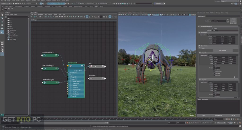 Autodesk Maya 2020 Offline Installer Download-GetintoPC.com Autodesk Maya 2020 Offline Installer Download-GetintoPC.com