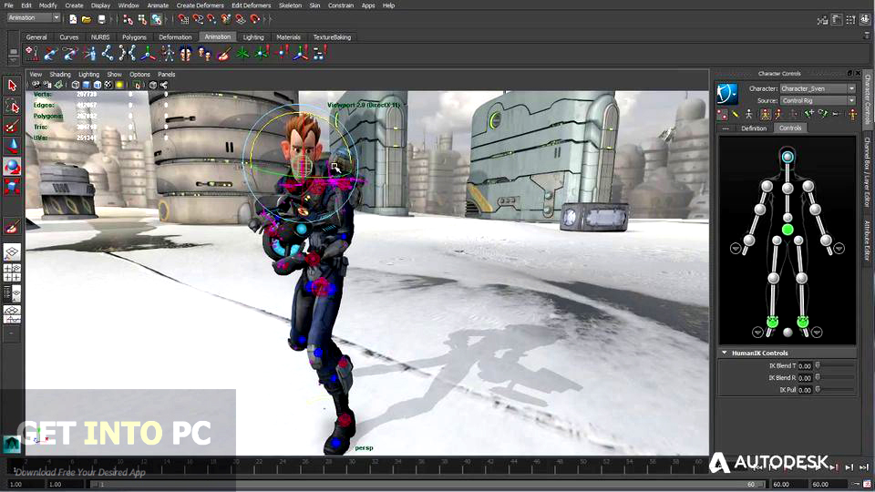 Autodesk Maya LT 2016 64 Bit ISO Download For Free Autodesk Maya LT 2016 64 Bit ISO Download For Free
