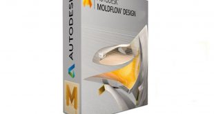 Autodesk Moldflow Adviser Ultimate 2021